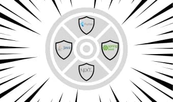 service logo