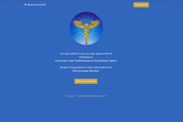 432.kybalion.fr
