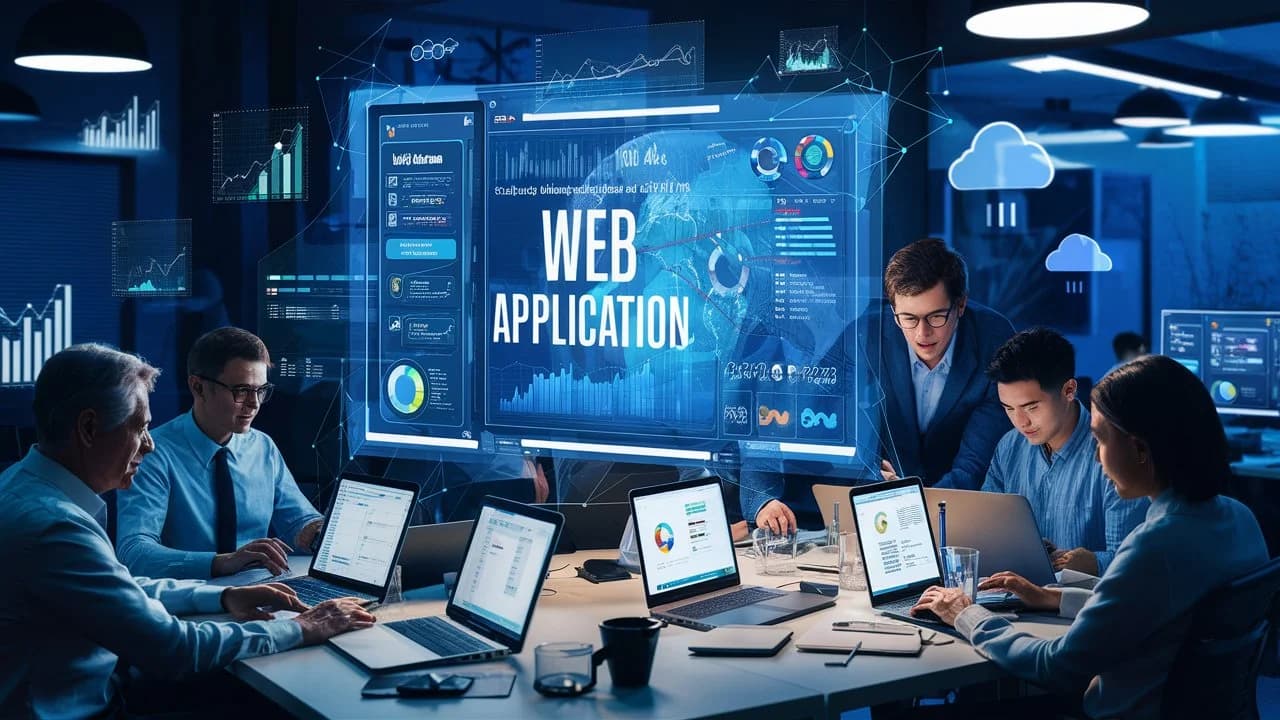 Imges de nos différents services 